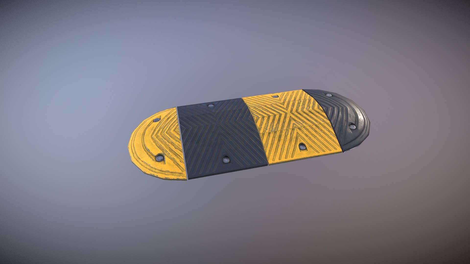 SpeedBump