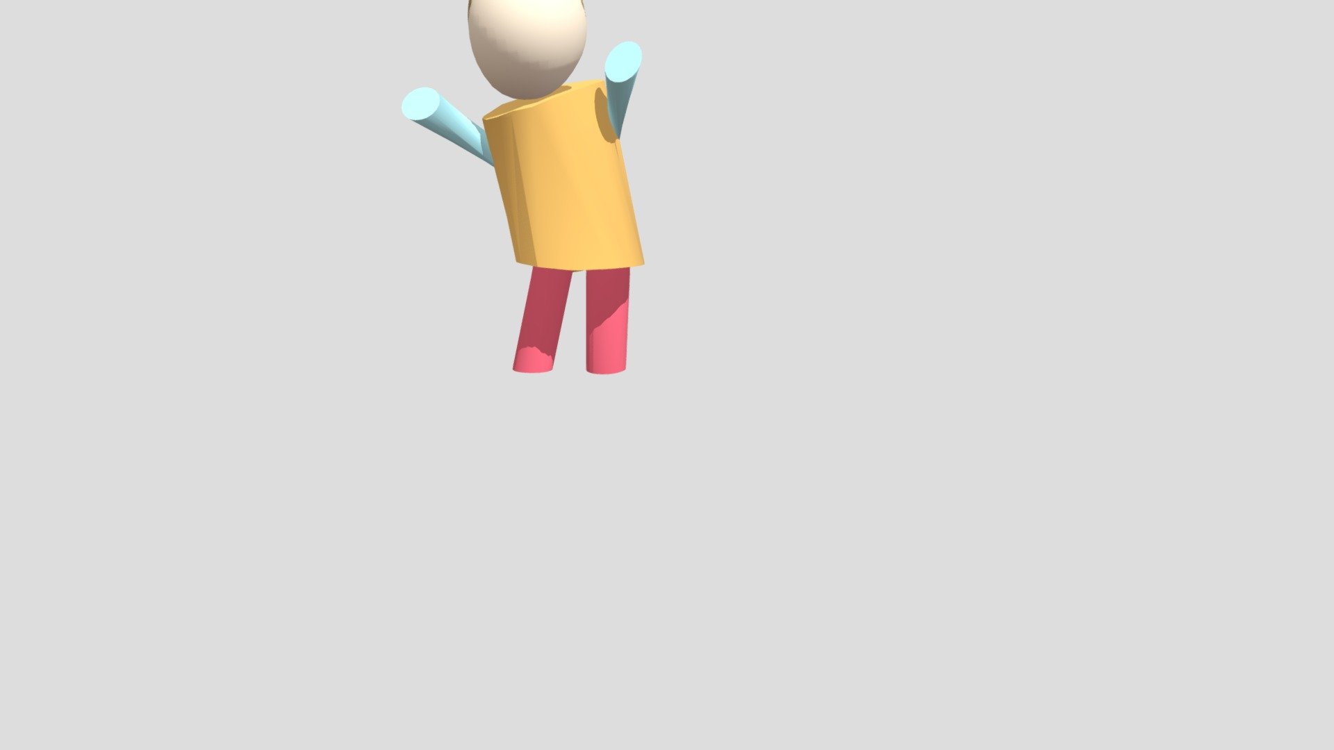 Chicken Dance