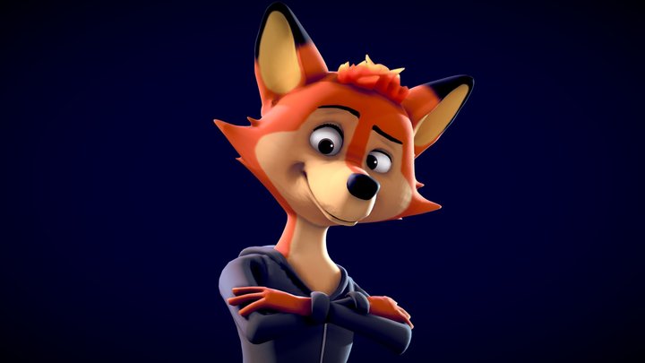 Darma - Rock Dog