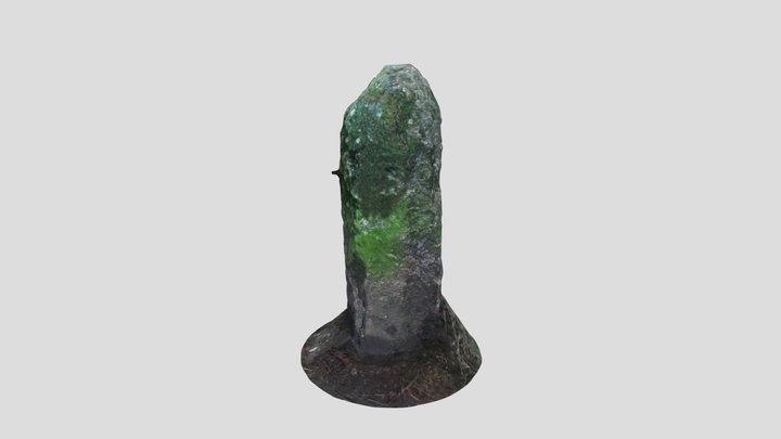 Way Marker – Modèle 3D gratuit STL
