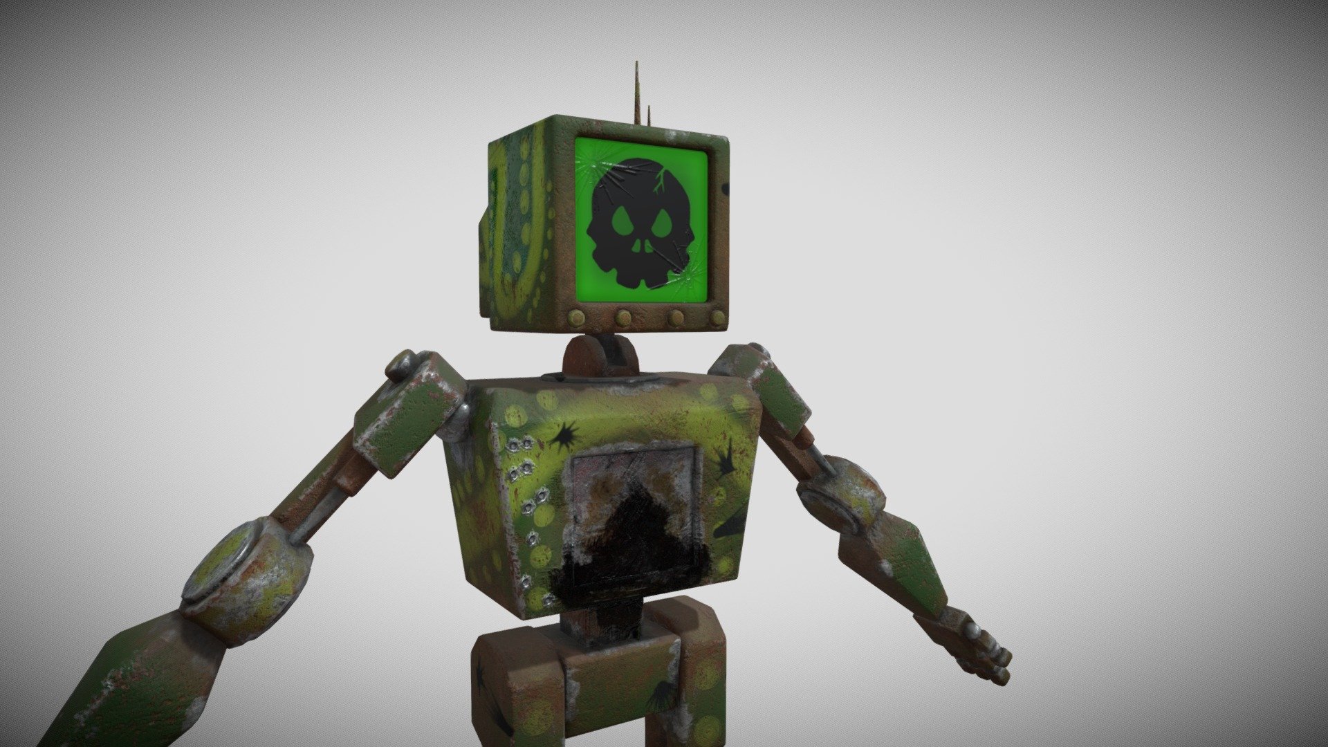 Meet The Cannibal Robot It Grows Stronger By Devouring Other Machines - rm3j4wj