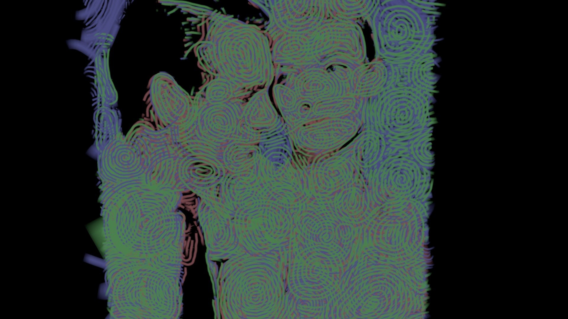 the couple