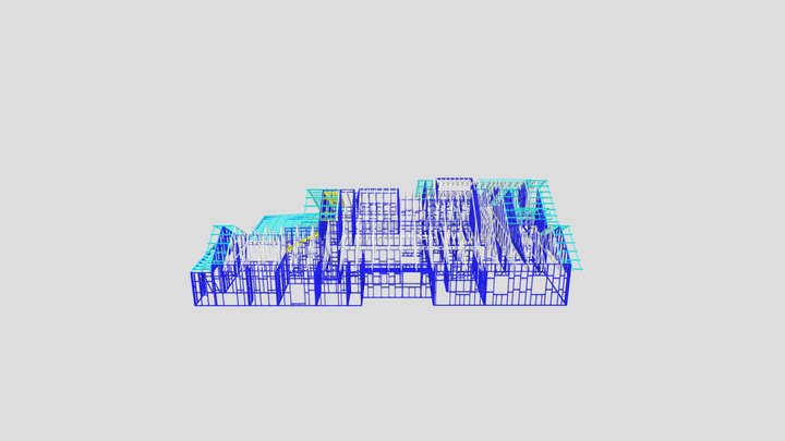 41 Fairway (1) 3D Model