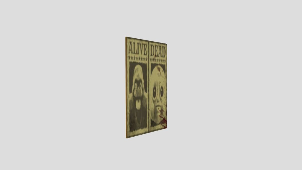animal company - deadmans draw card