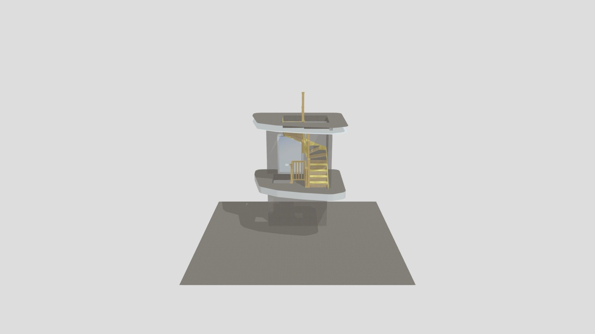 Darren_Jones_Cambridge_Ave_Southport Download Free 3D model by Alan