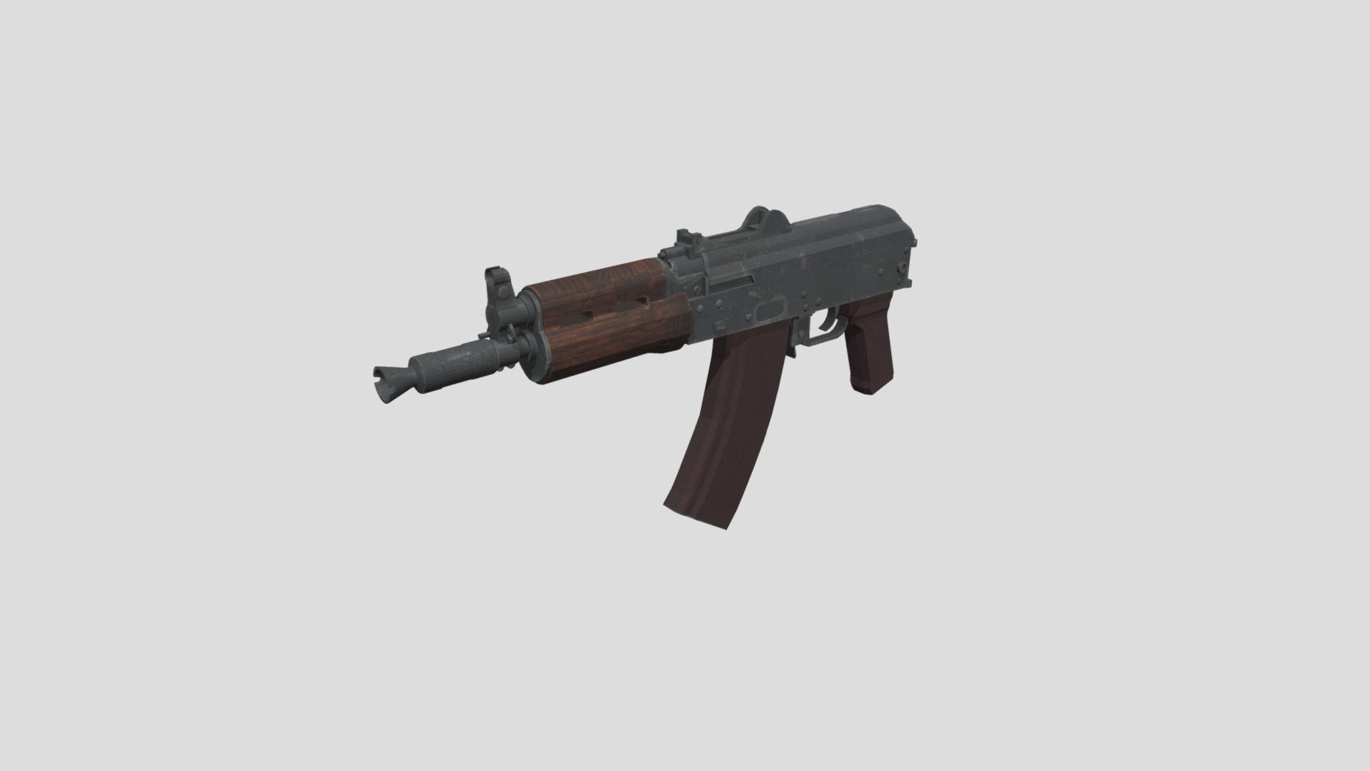 AKS74U（non Stock）