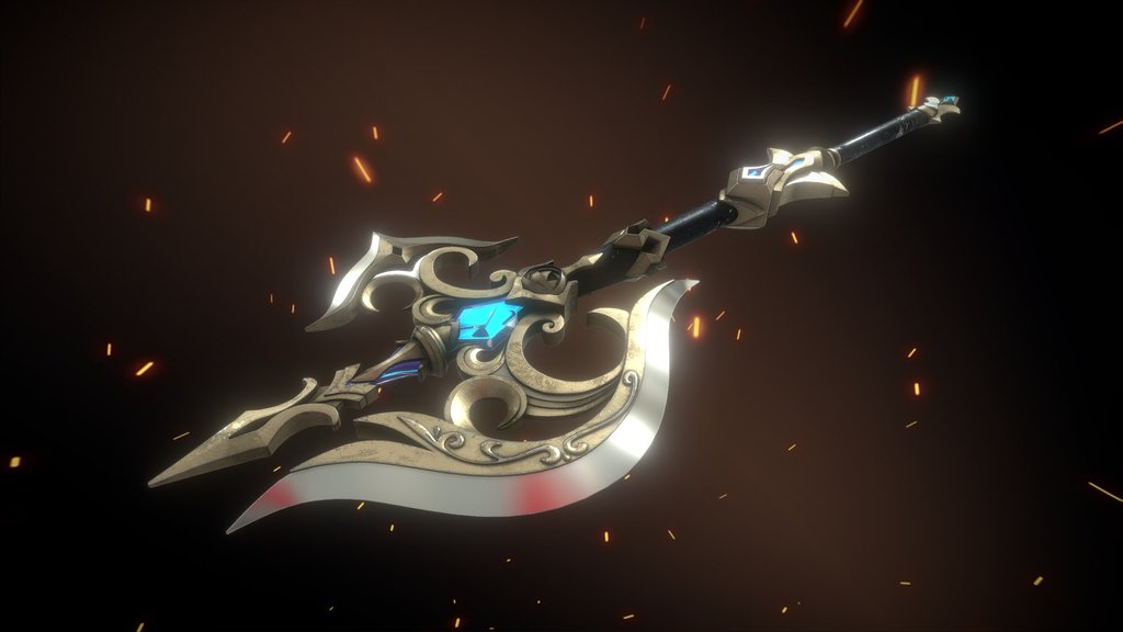 Verdict Axe Free