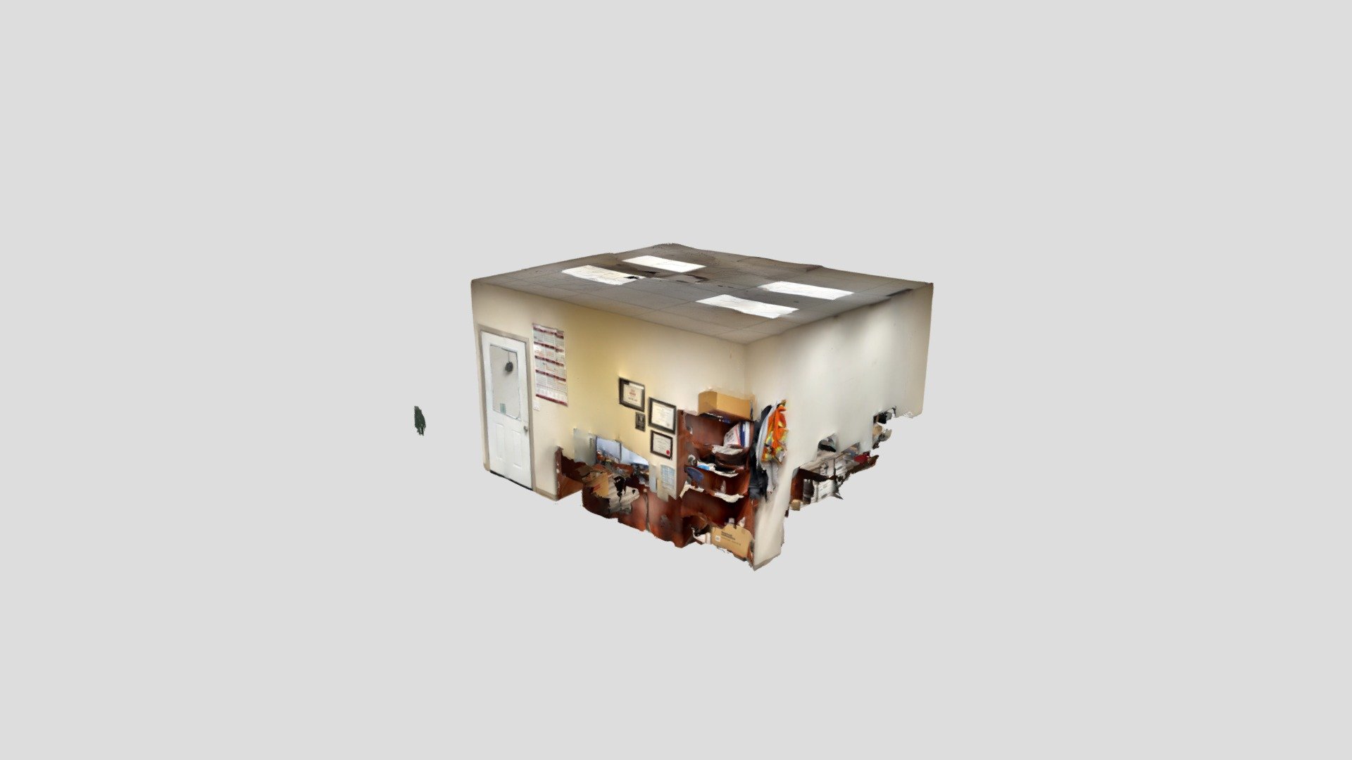 Controls Office