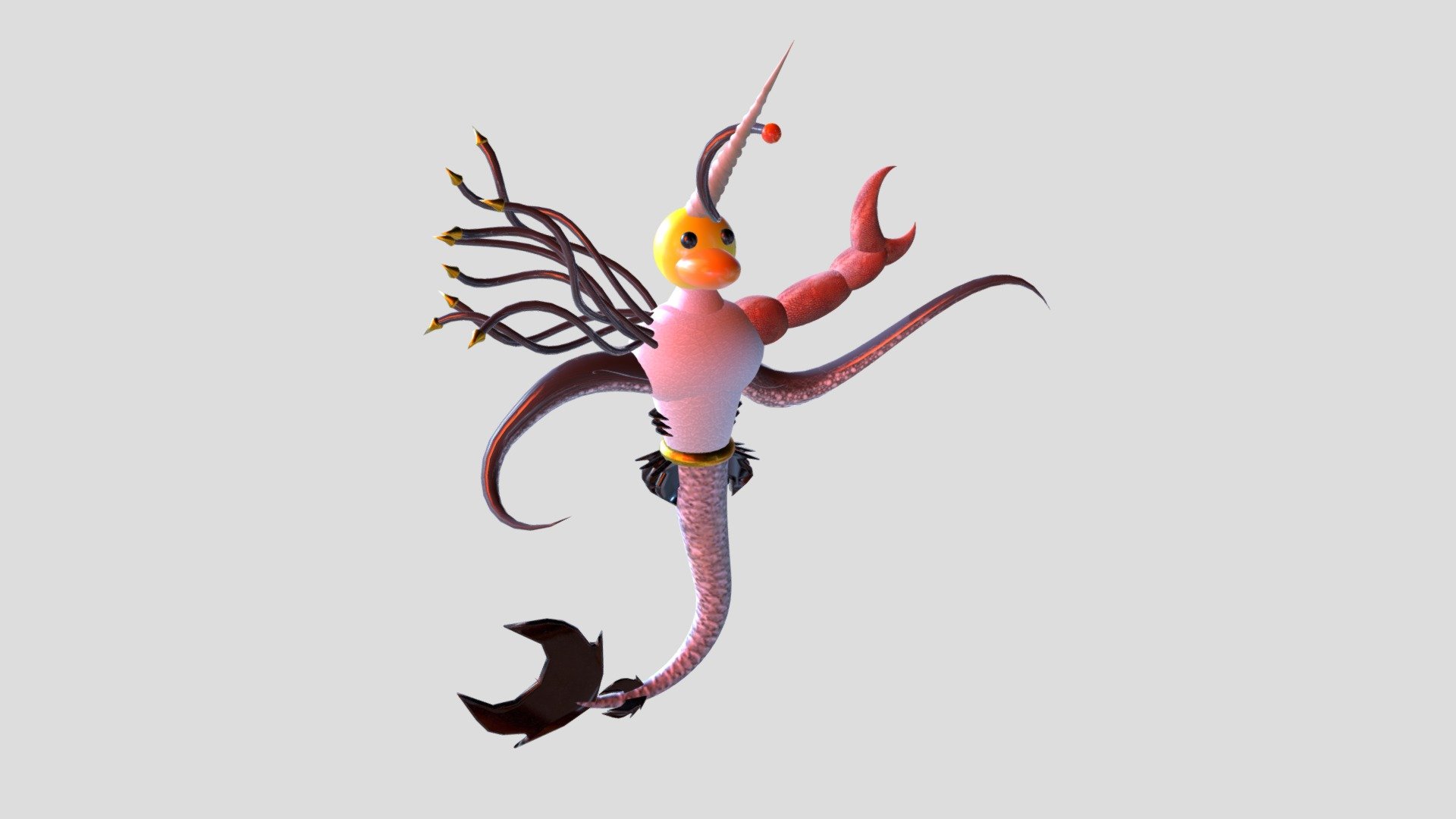 The Gongoozler