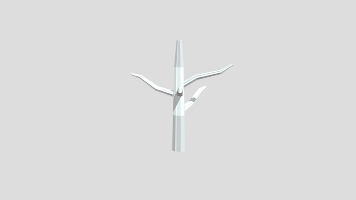 Modstick 3D models - Sketchfab