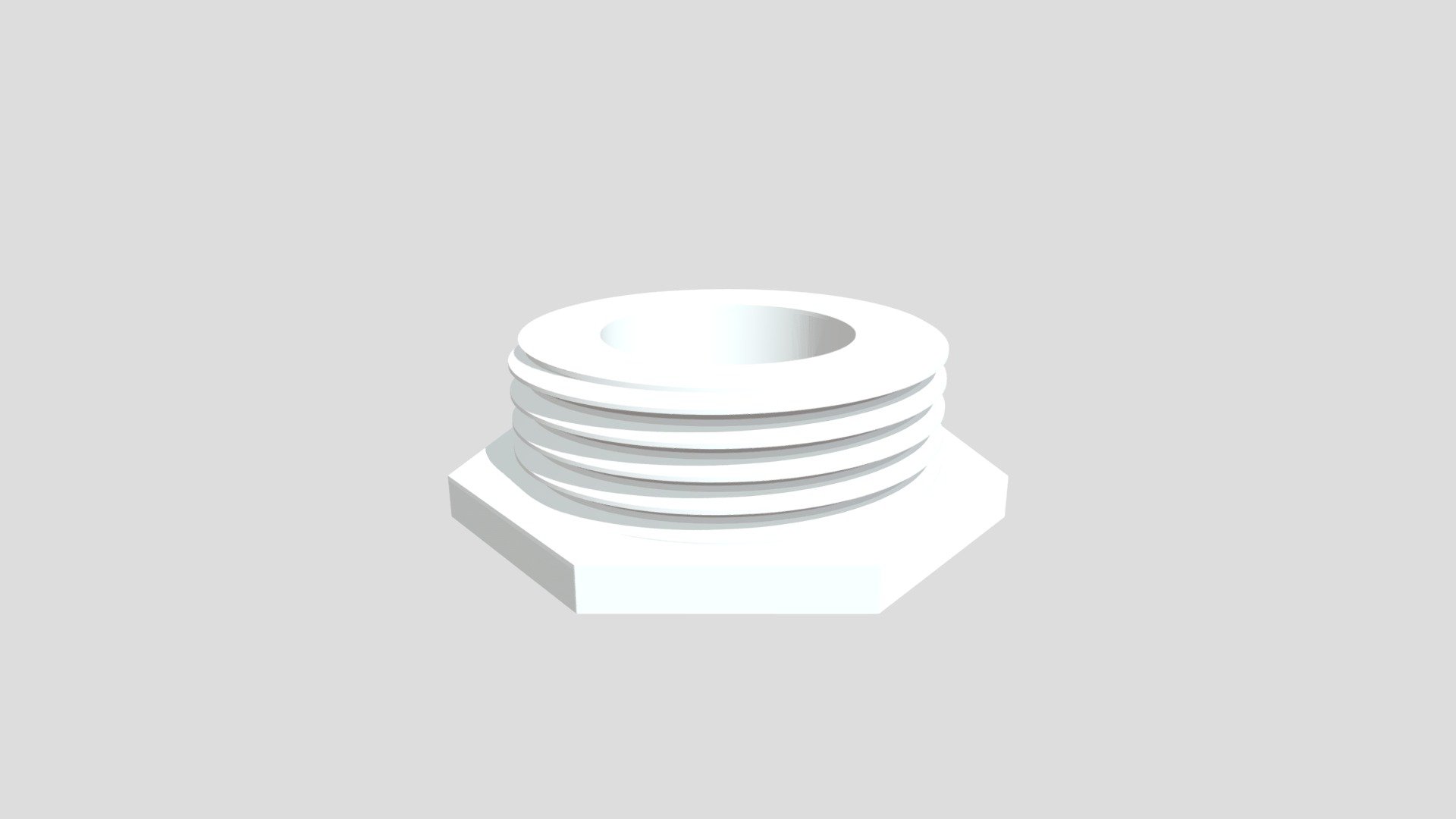 Filter Screw (Part 2/3)