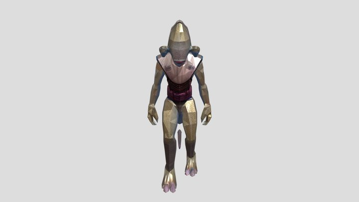 Swtor 3D models - Sketchfab