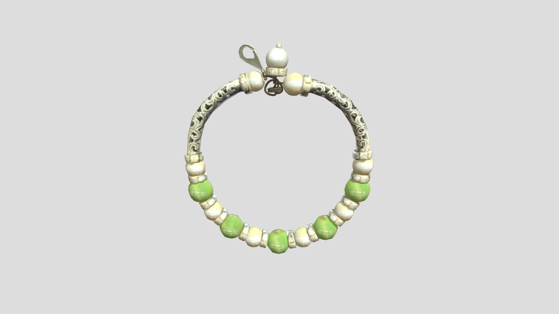 HANDICRAFT-04 Gelang Tangan
