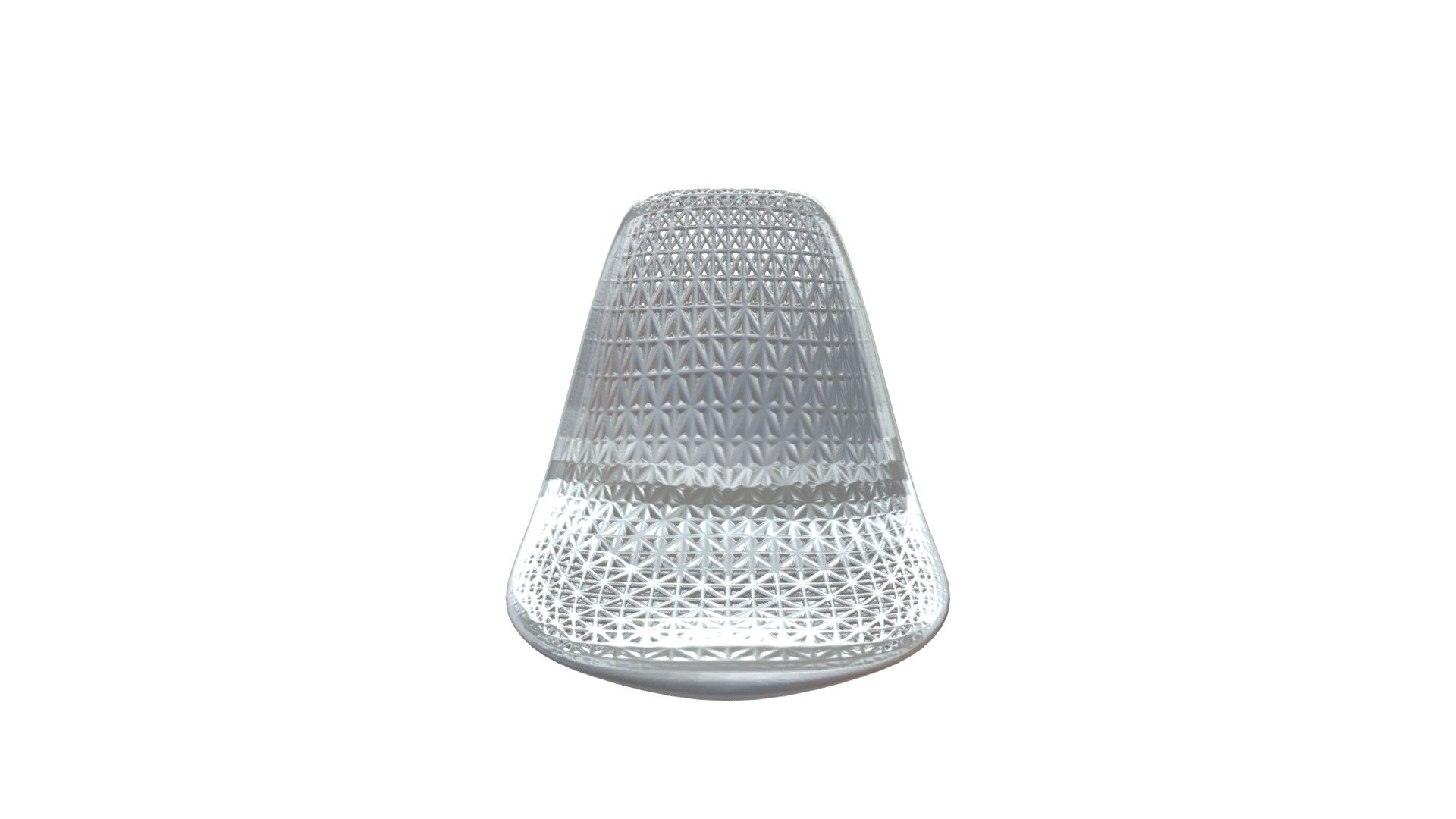 EAMES 2 Variable Lattice