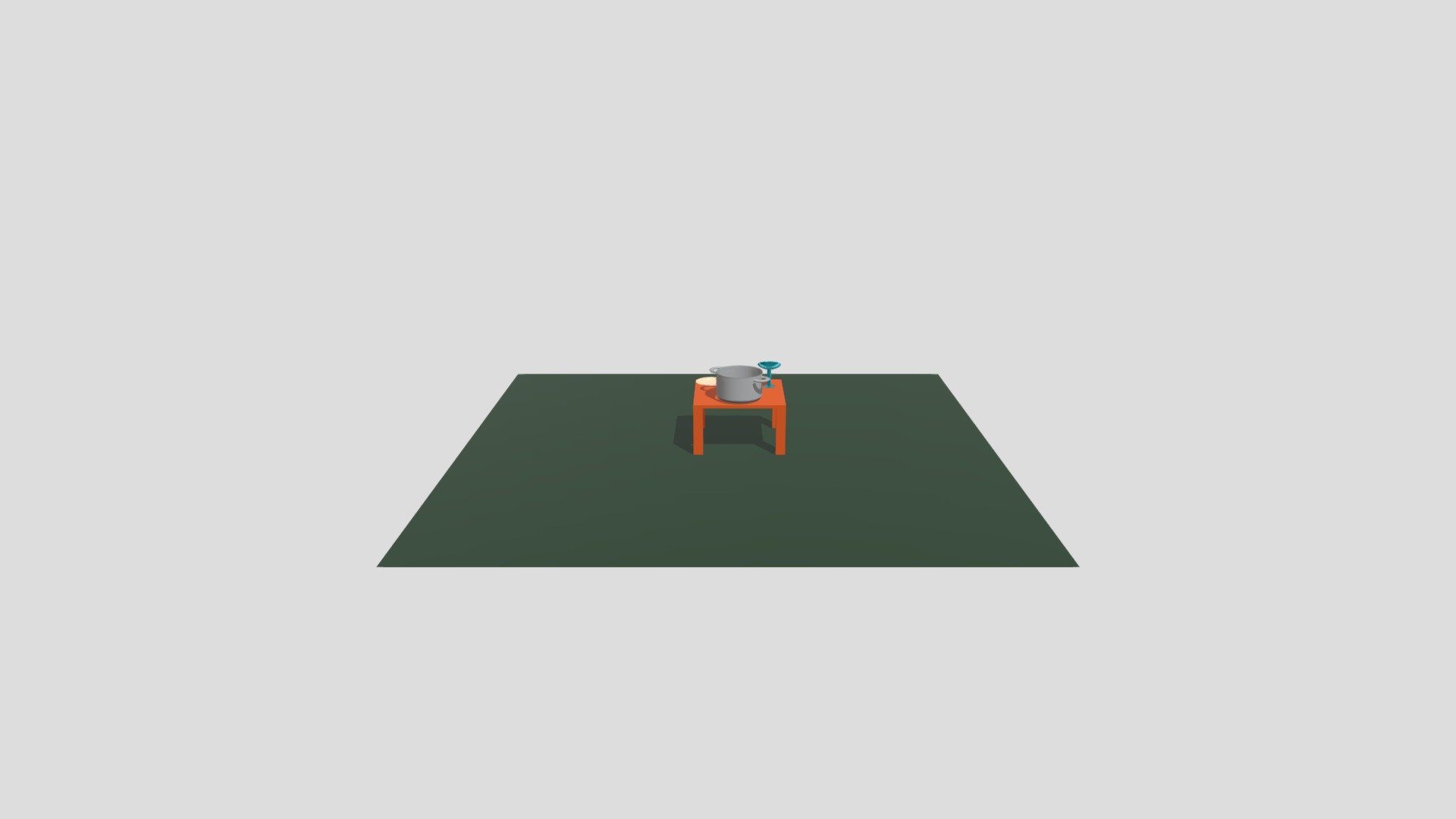 tableware