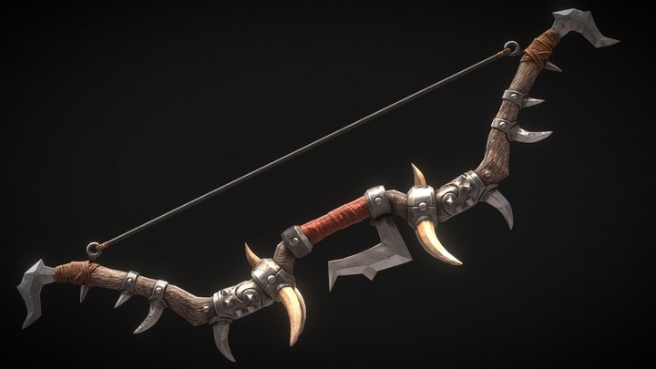 Horde Bow