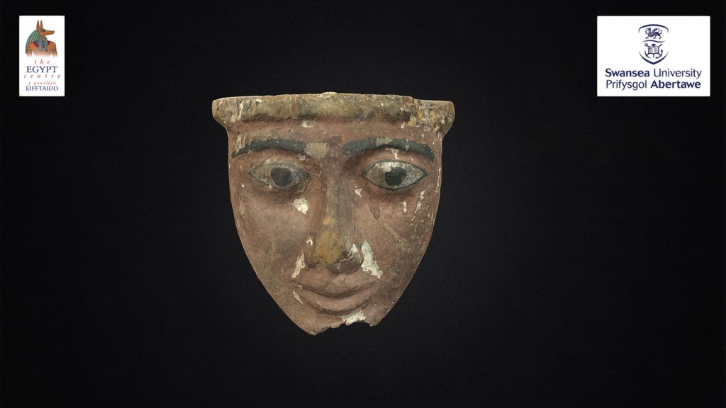 Coffin Face (W1213)