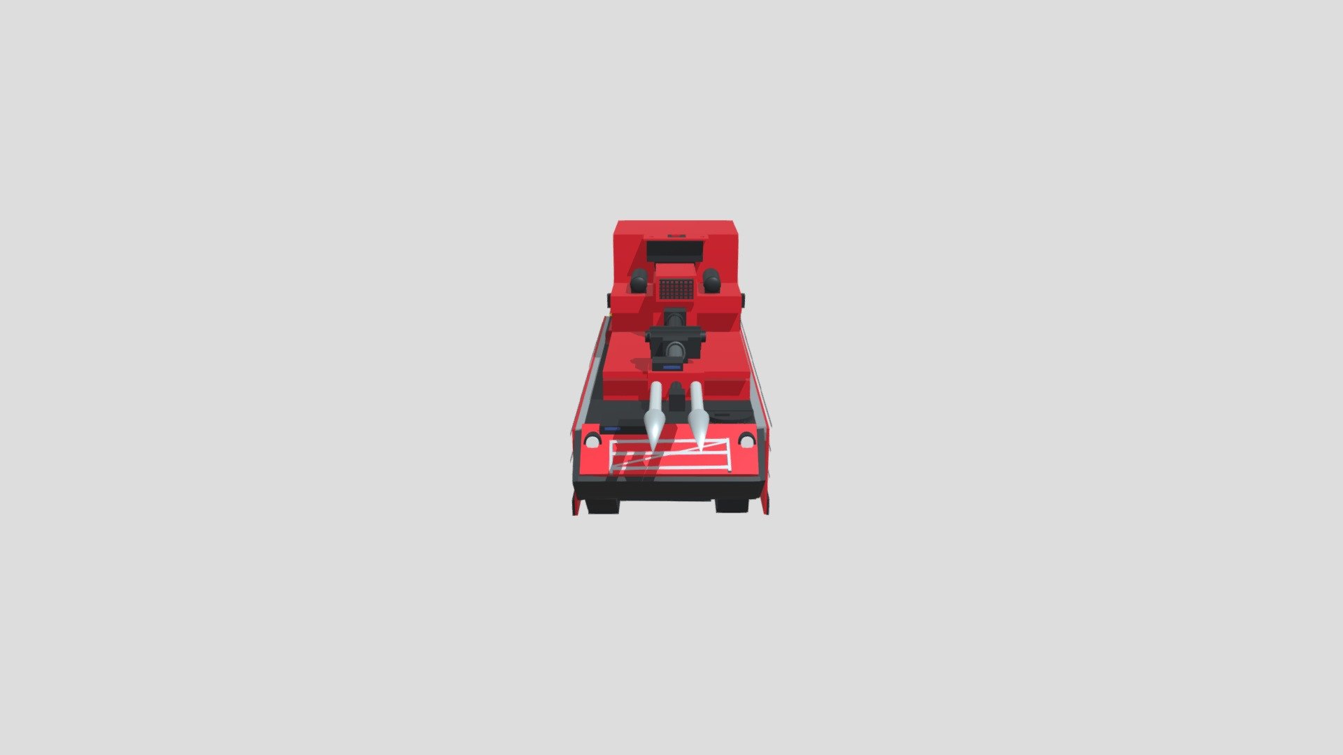Thumper's Overhaul