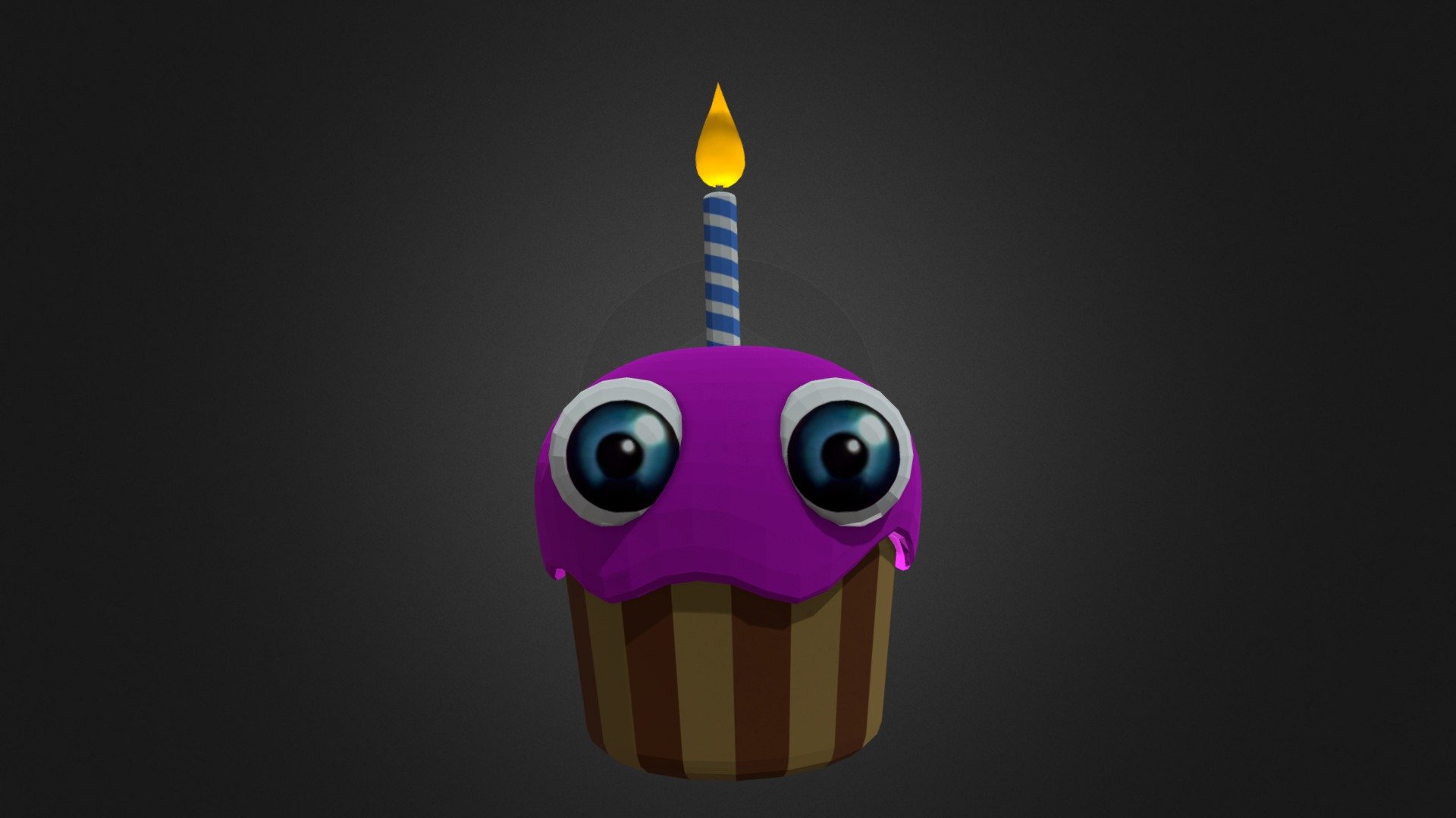 fnaf 1 cupcake fnaf 1 cupcake