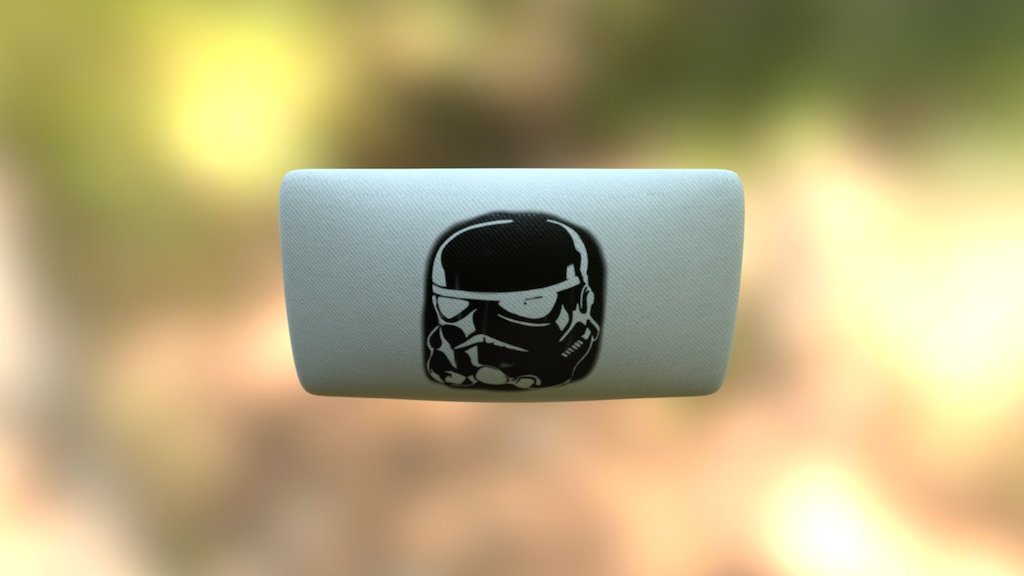 StormTrooperPillow