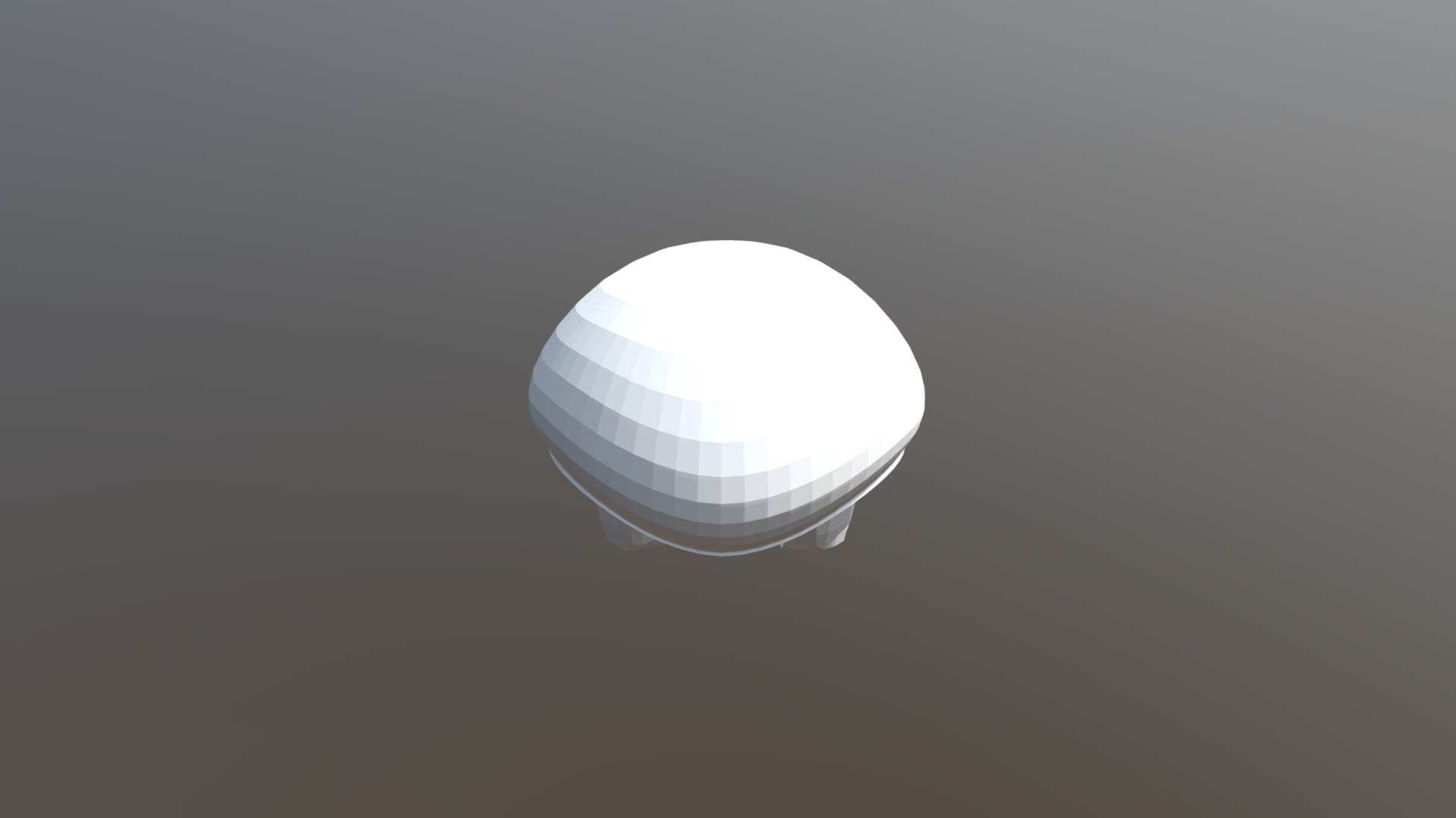 Metroid Base Modle - Download Free 3D model by OzzieGuy [4096631 ...