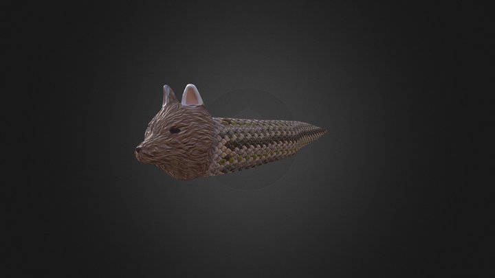 Aarhichana 3D Model