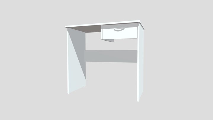 Stol 3D Model