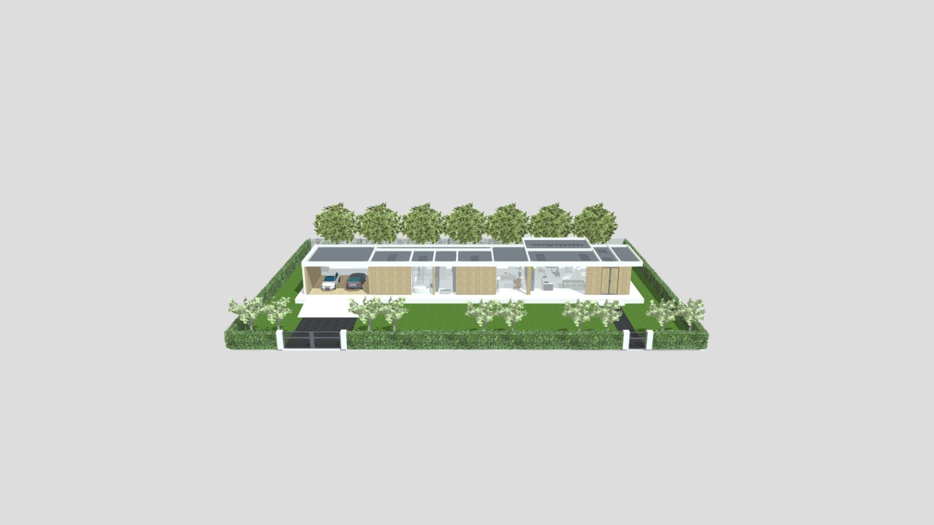 ModernHouse1