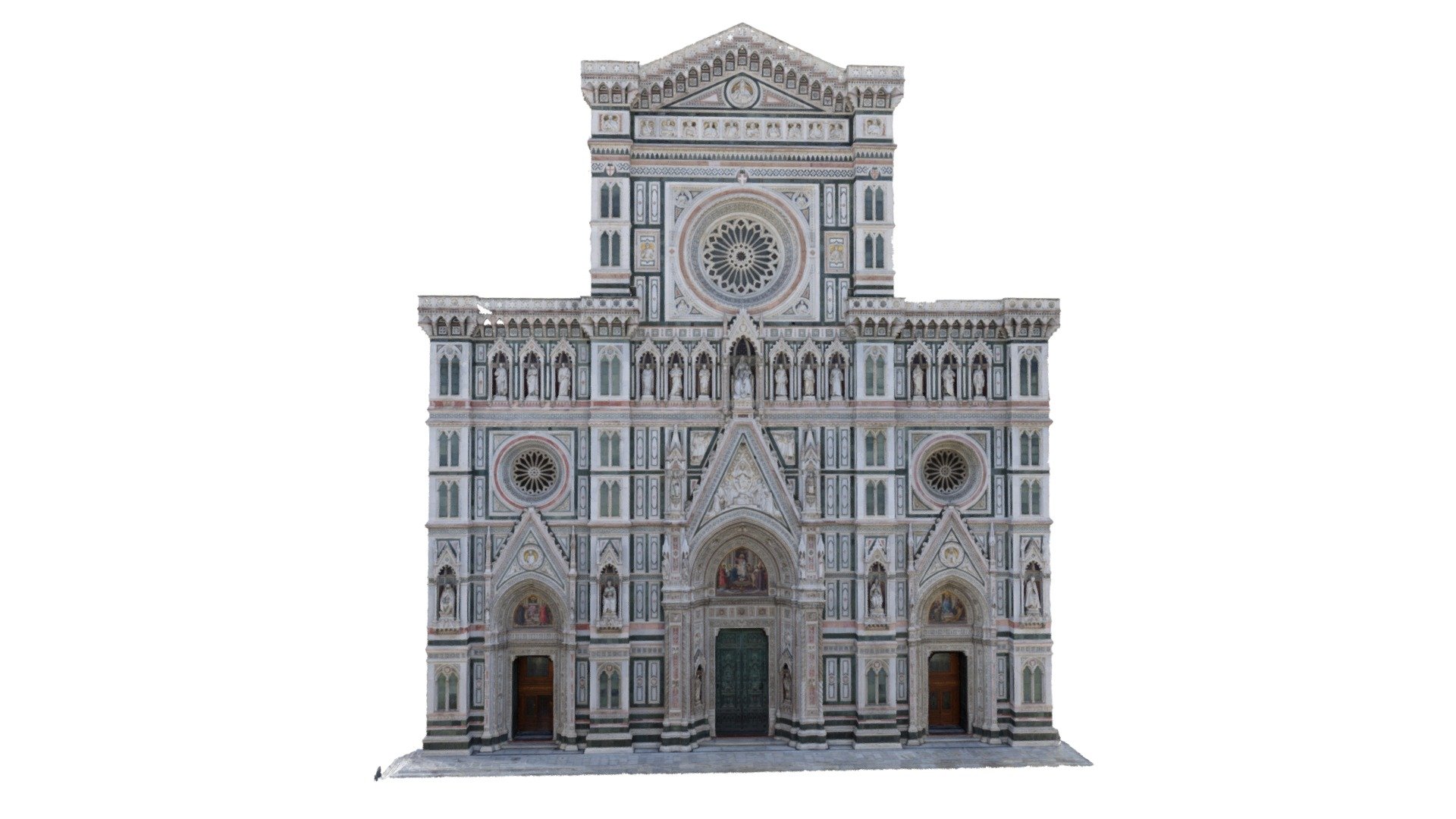 S.Maria del Fiore - Firenze