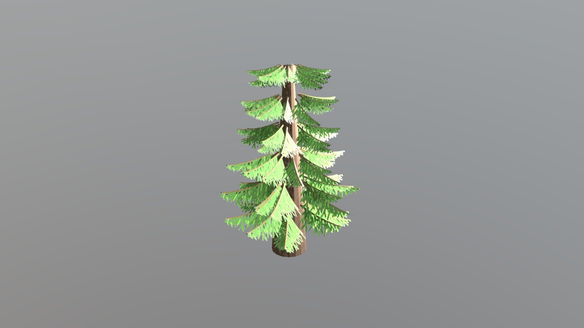 tree ugly