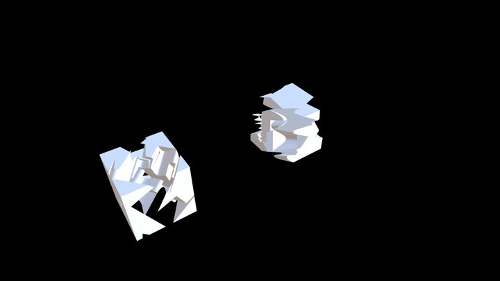2 3D Model