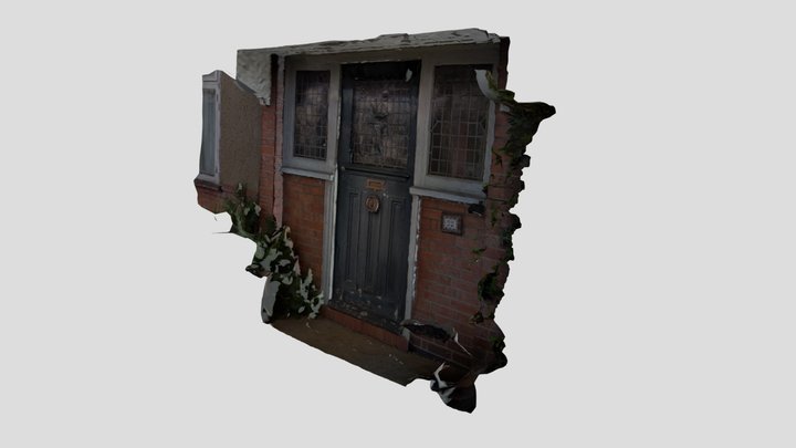 6 Nov 2022_1 3D Model