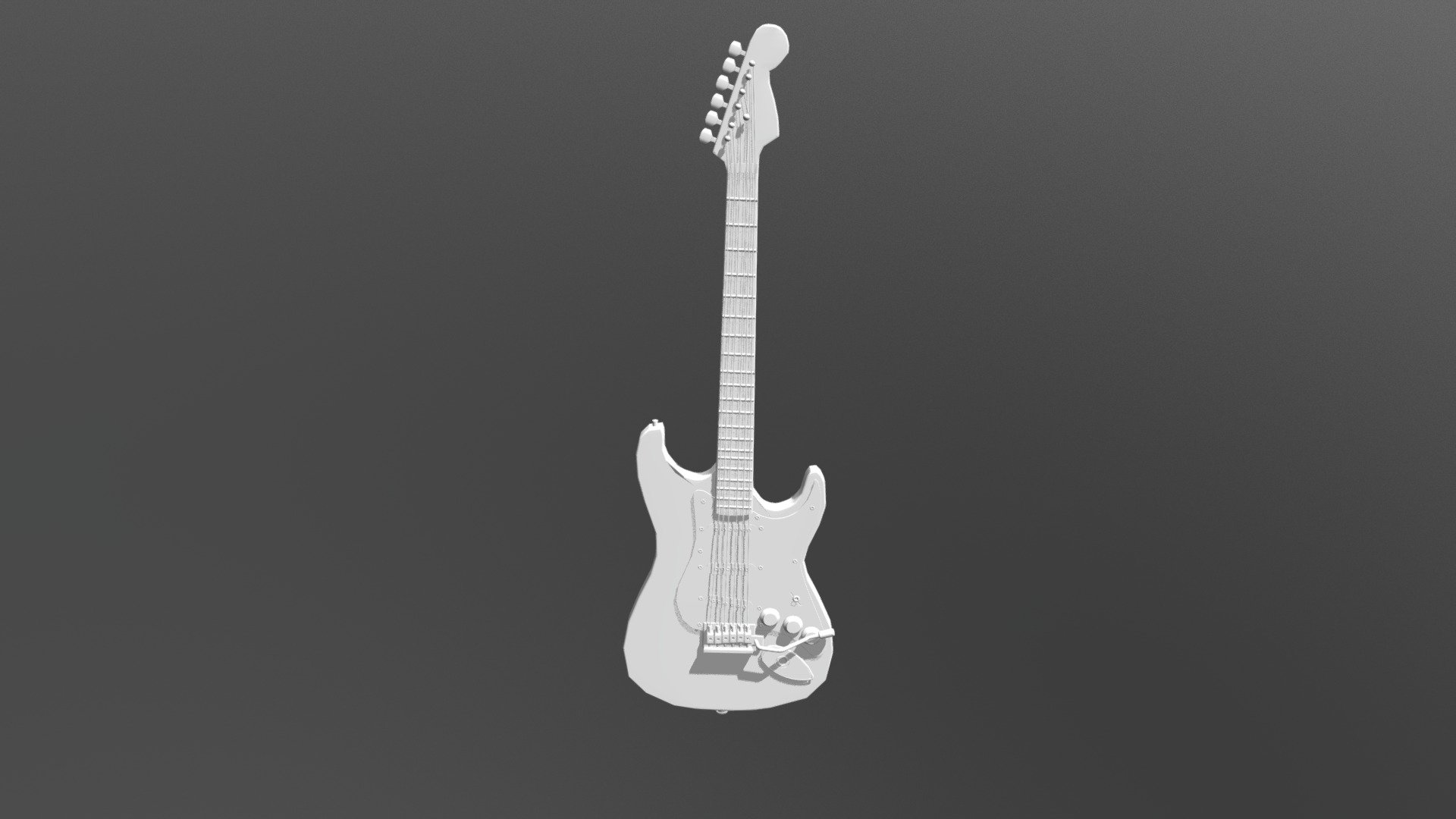 Electric Guitar