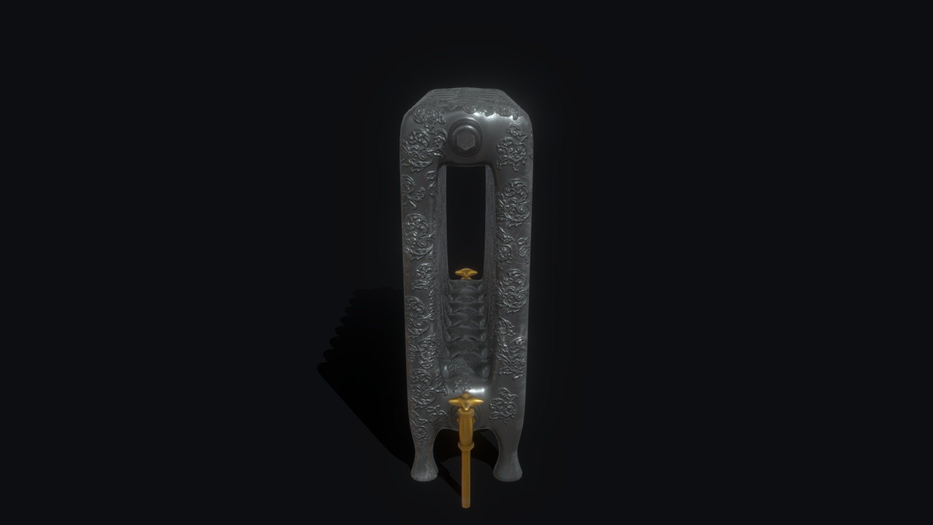 Heating Radiator