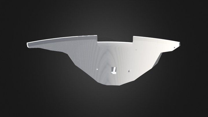 Spillway7_test 3D Model