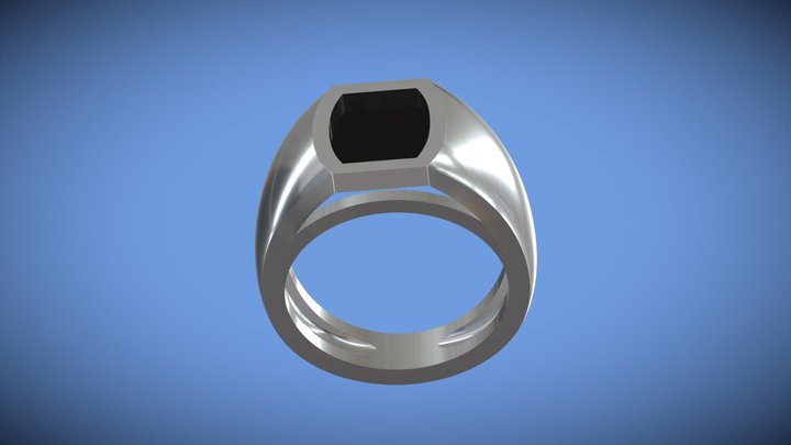 180124-2 3D Model