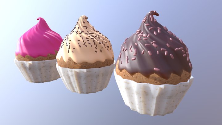 Cupcakes