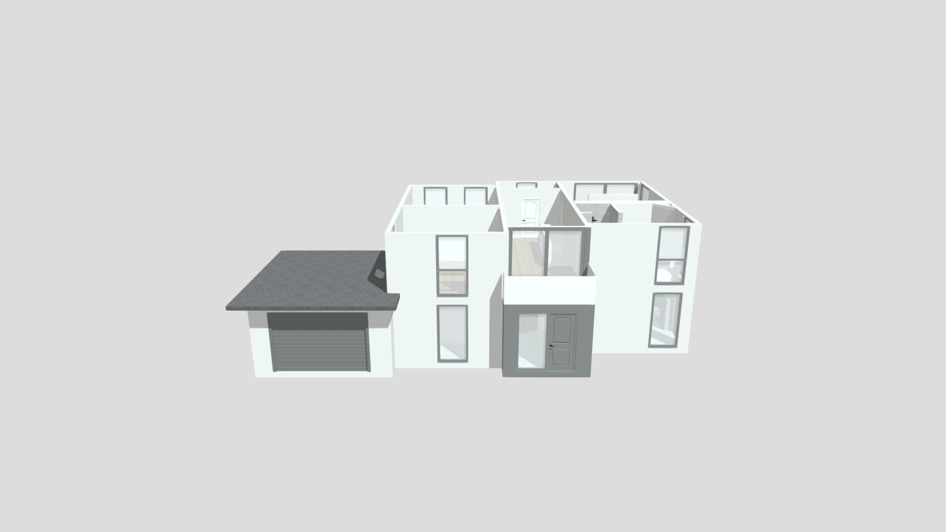 Family home