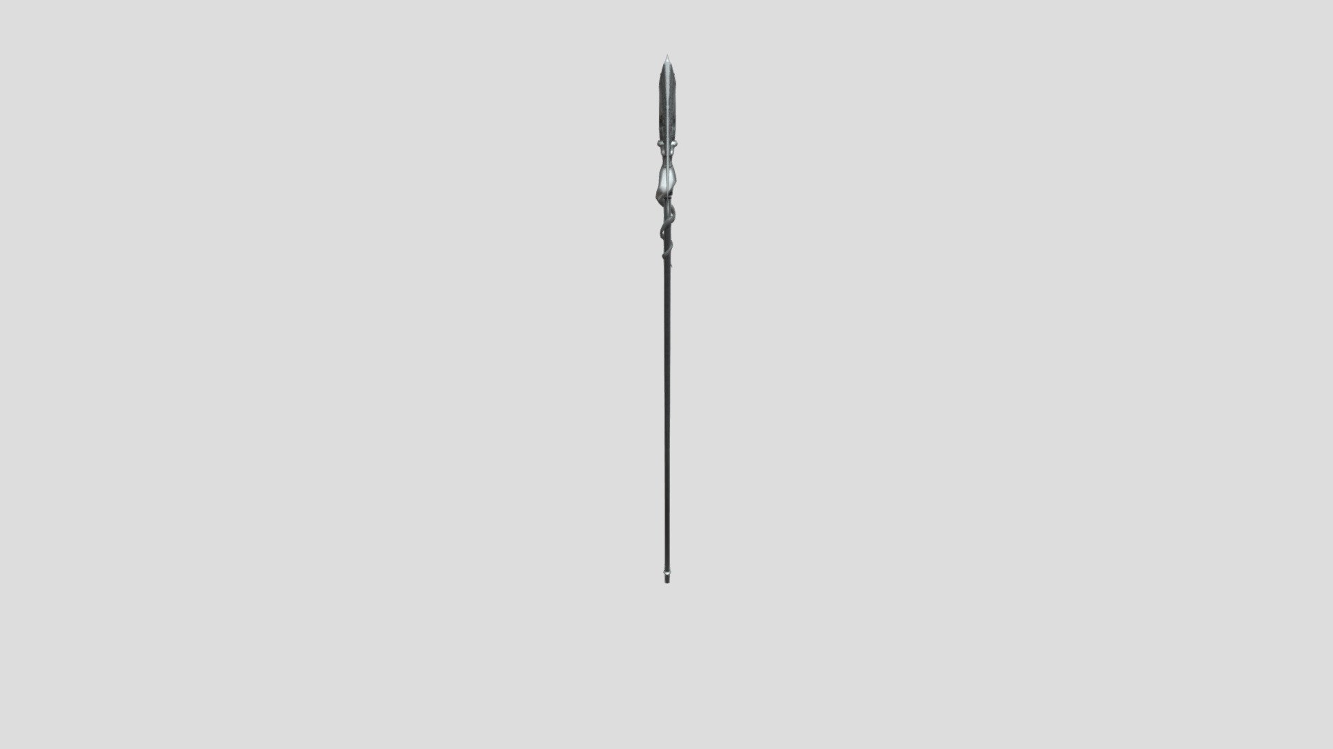 Mourning Scythe