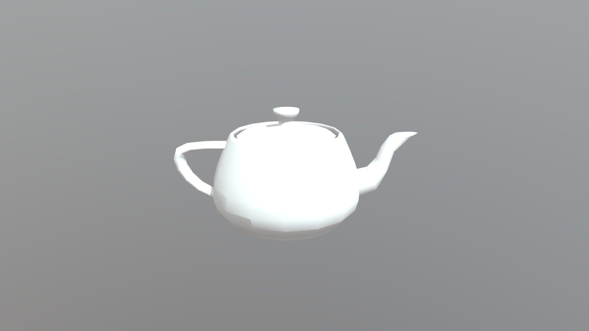 Teapot