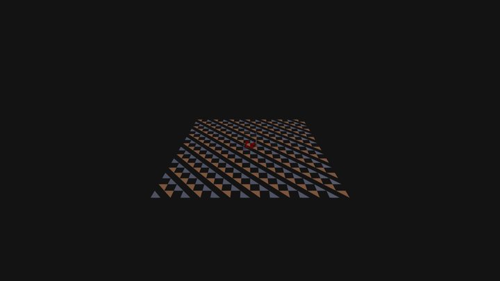 Test 1 3D Model
