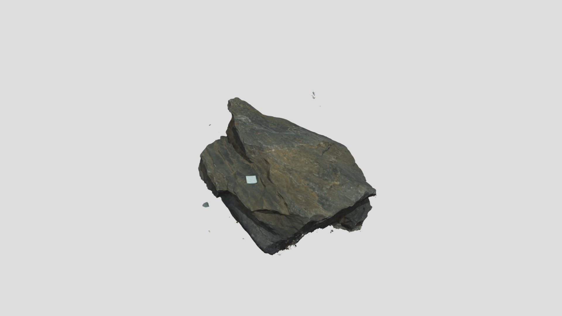 Scarboro Chunk 1 Top