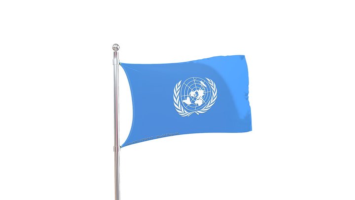 United Nations 3d Models - Sketchfab