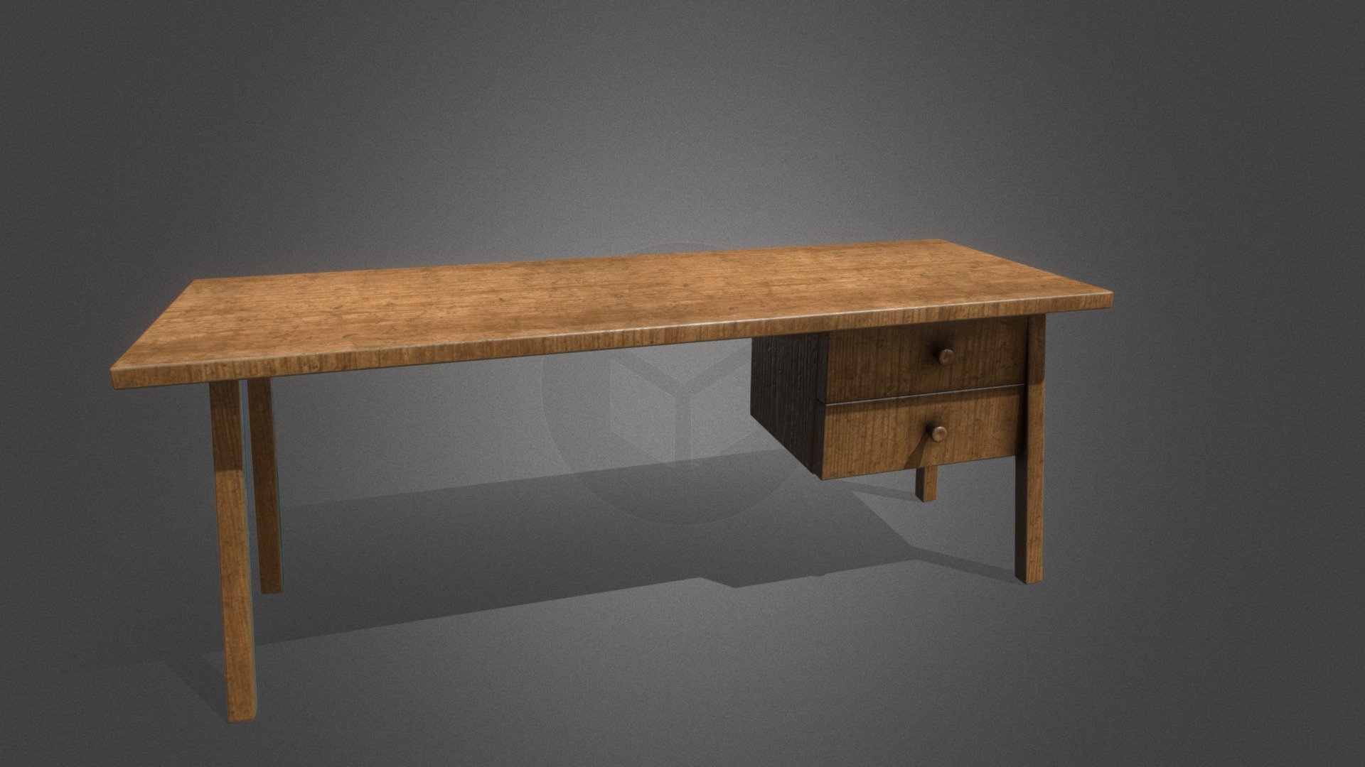 Table Marmok'a