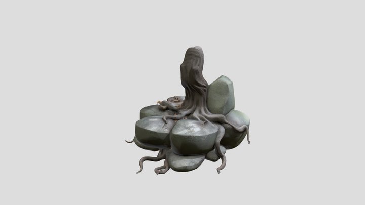 Stump_props__00005_ – Modèle 3D gratuit STL