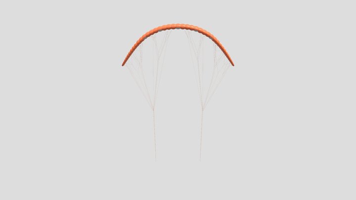 paroplan1 3D Model