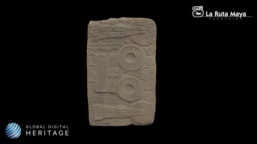 Stela