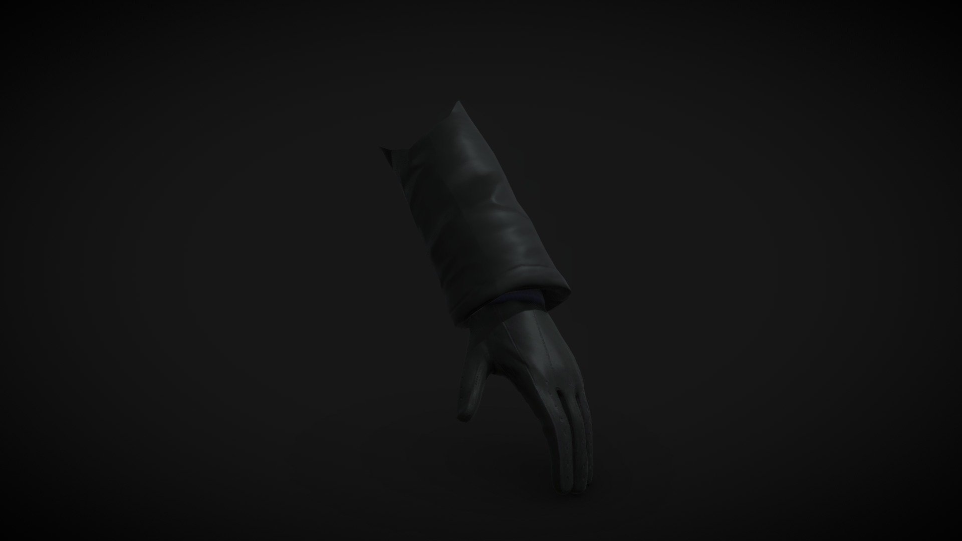 Camera Titan Arm - Download Free 3D model by kordinson (@Wing12 ...