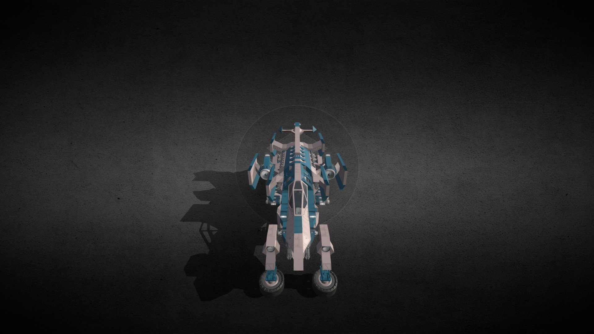[LTF] - Index (Scout)