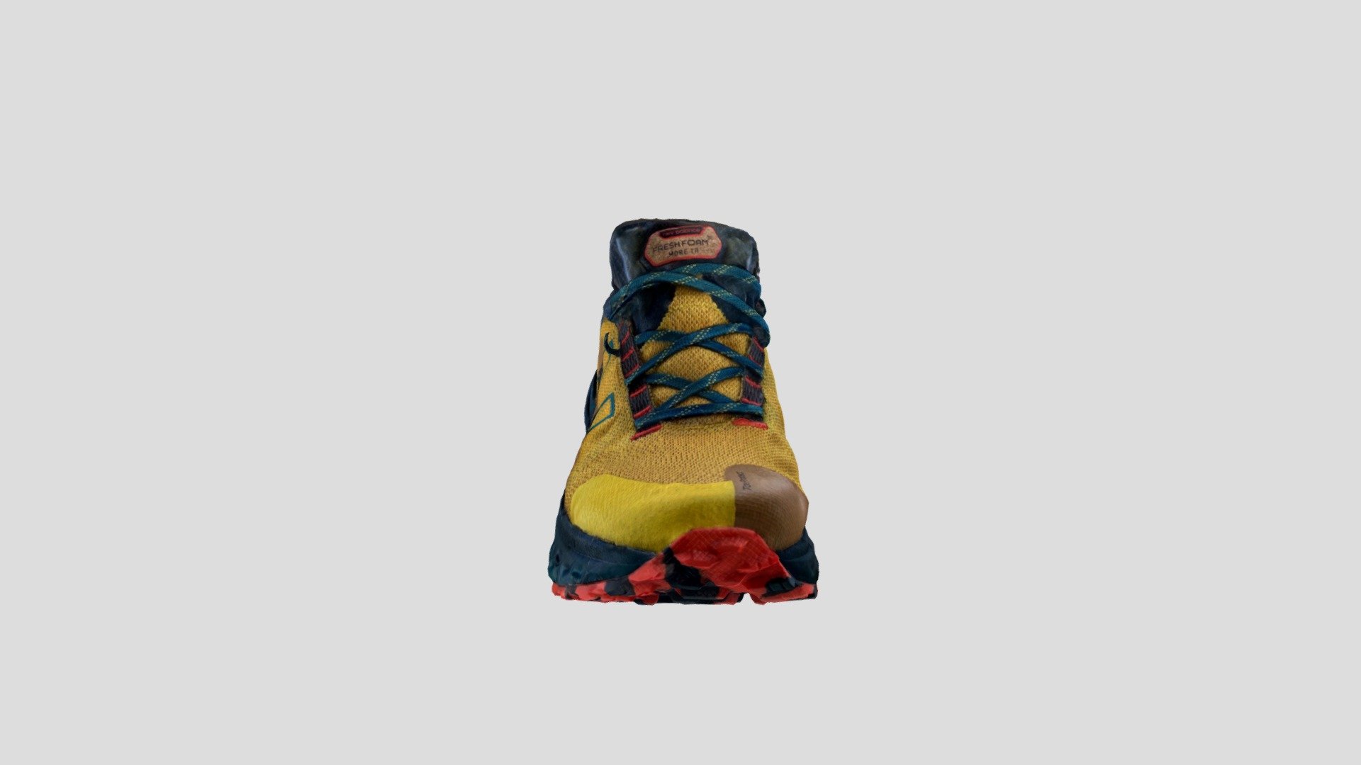 Running Shoe